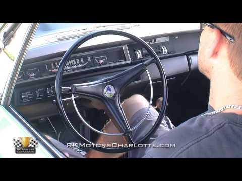 134265 / 1969 Plymouth Road Runner A12