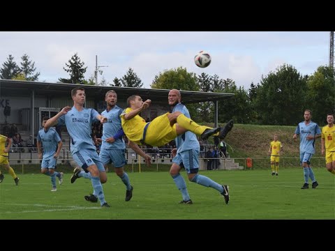 SV Pastow - 1.FC Neubrandenburg 04 1:3 (18.9.2021)