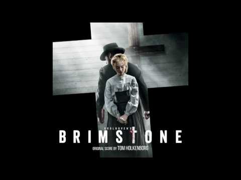 Tom Holkenborg aka Junkie XL - Genesis (Brimstone Original Soundtrack)