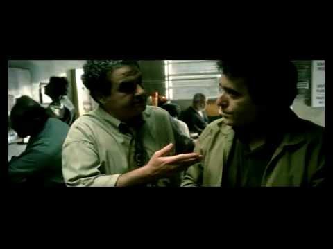 DADO VILLA-LOBOS | BUFO & SPALLANZANI | "Dentro de Ti" clip