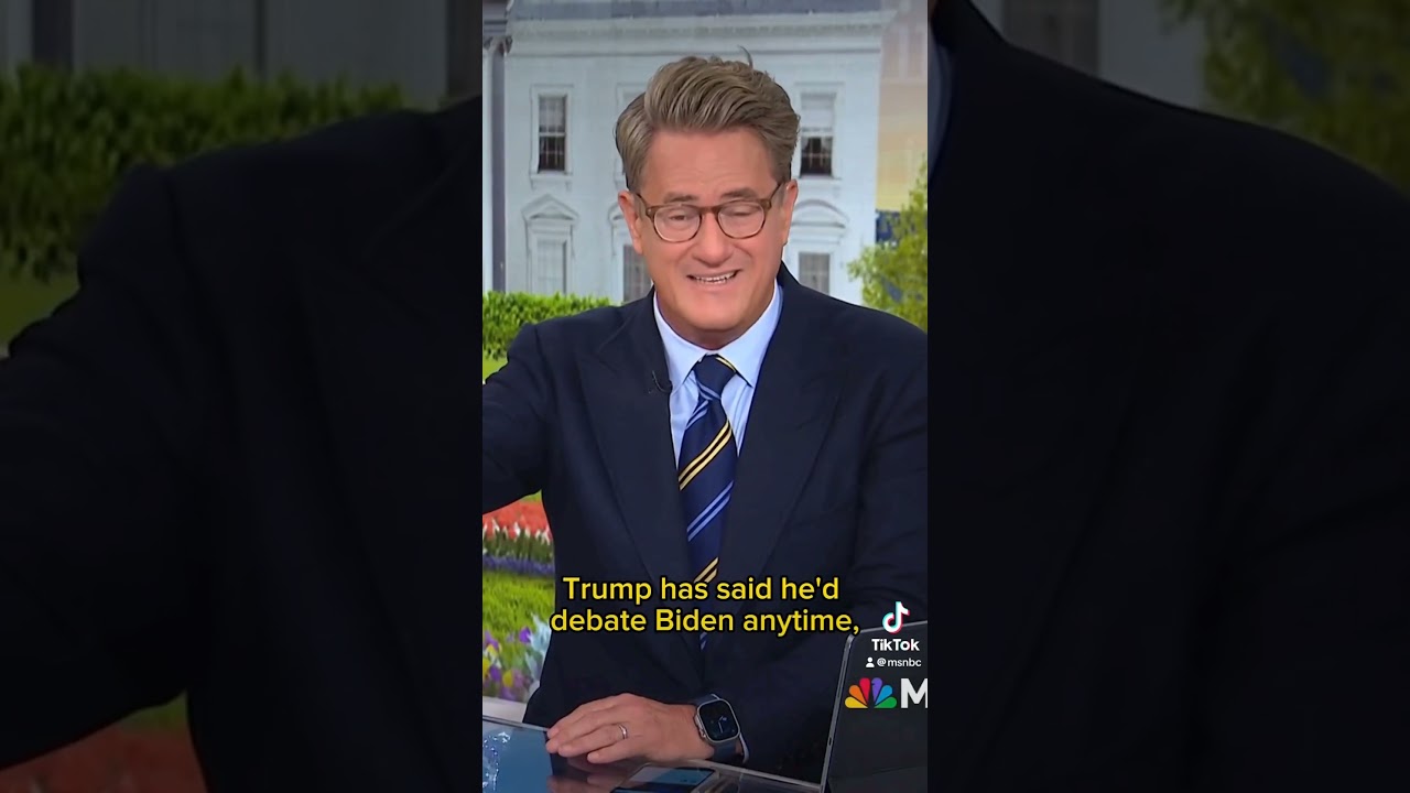 Get ready to rumble 🥊This will be very interesting to watch #joebiden #donaldtrump #debate #politics