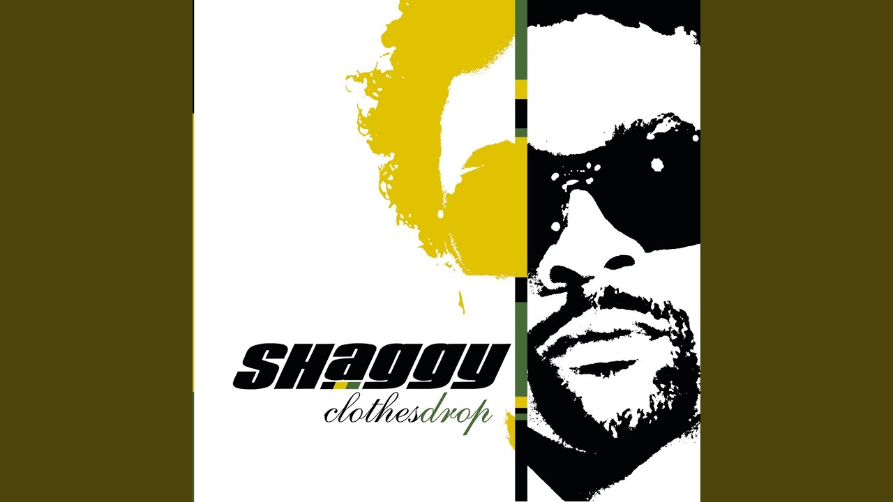 Shaggy - Repent