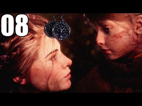 A PLAGUE TALE: INNOCENCE Walkthrough Gameplay Part 8 - Our home
