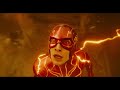 The Flash – Big Game TV Spot 4K