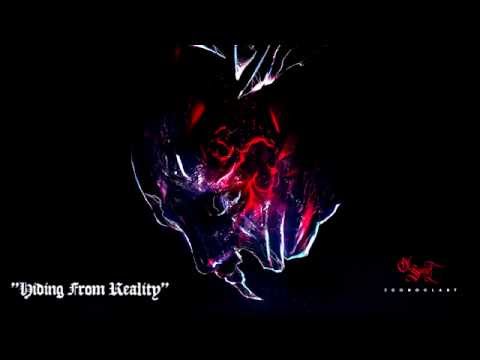 Ol Sonuf - Hiding From Reality (ICONOCLAST preview)