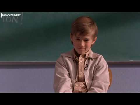 Pošli to dál, ukázka z filmu