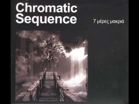 Chromatic Sequence - Etude (for2souls)