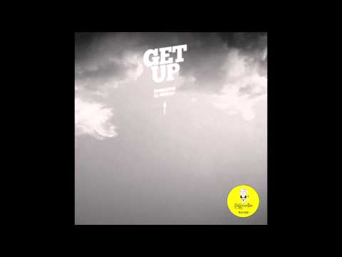 Doobious & Sweap - Get Up (BA14001)