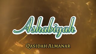 Download lagu LIRIK_QASIDAH_ALMANAR_ASHABIYAH mp3 Download lagu LIRIK_QASIDAH_ALMANAR_ASHABIYAH mp3