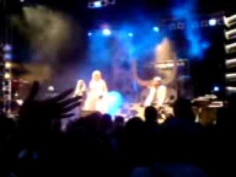 United Four - Medley Live @ Kieler Woche 2009