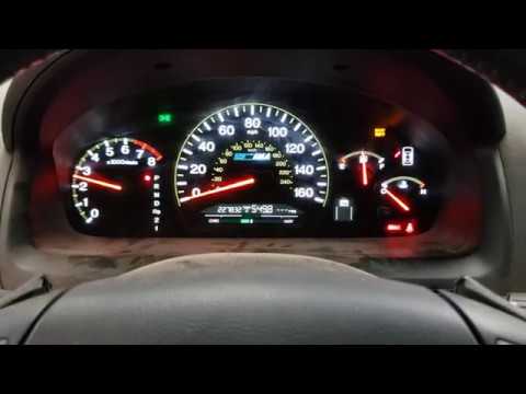 FOR SALE - 20G0660 - 2005 HONDA ACCORD - 3.0L ENGINE