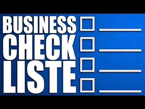 Selbstständig werden: Die ultimative Anleitung zum Gründen (Österreich)