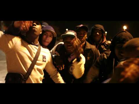 ONE WAY TV - SCORPZ & FUSION - STAY SCHEMIN [OFFICIAL VIDEO]