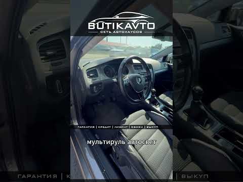 фото volkswagen golf vii 0