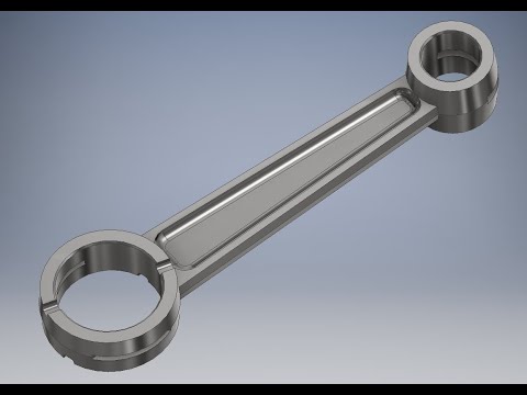 Pier CAD 3D - Corso base Inventor Pro (video 1/16 - ITA)