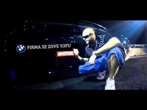JUICE - FIRMA ( TRAP-RAP 2013 )