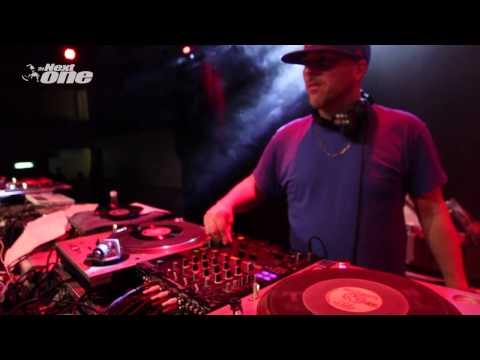 Principe ft. The NextOne - Live at Chiasso (Swiss)