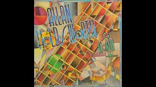 Allan Holdsworth:-'Road Games'