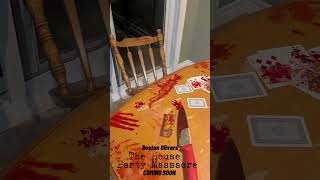 The House Party Massacre
