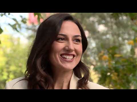 UPOZNAJTE PARLAMENTARCE  - Jevrosima Pejović (poslanica u Skupštini CG)