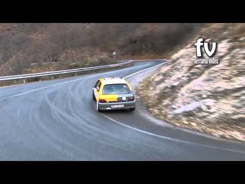 PROMO 11°RONDE CITTA' DEI MILLE 2015 Gianesini - Cattaneo by Ferrario Video