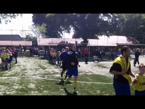 20140517 - Promotiewedstrijd EZC '84 (Sfeerimpressie)