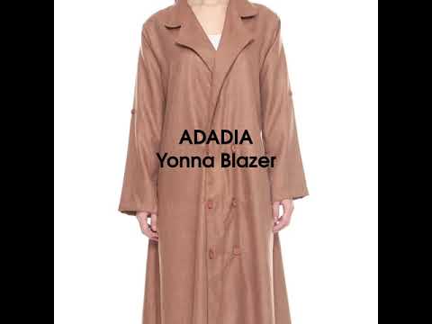 Adadia Thumbnail