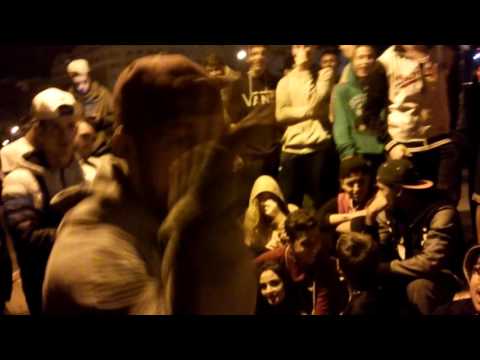 Errece VS Lalo (4tos) [3a CLASIFICATORIA CV BATTLE]