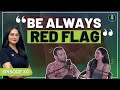 The Hype Around Desieducators Talks On Relationships Teaching Red Flags AP Podcast 30