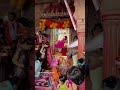 Bankebihari Vrindavan Holidarshan Whatsapp Status Download