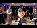 Bill Mallonee and Muriah Rose with The Rakish Philosophers: Goes Without Saying
