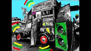 Bloody Beach - Bonanza (Souldrop's Tasty Balls Remix)