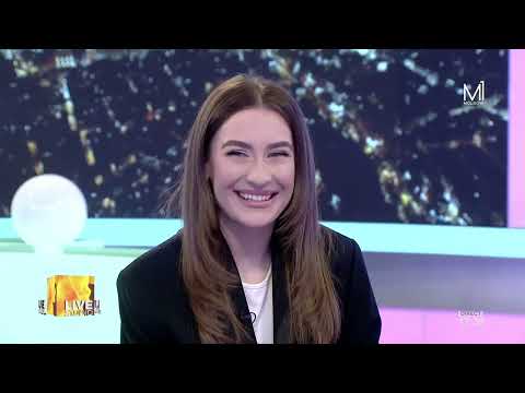 Premieră muzicală de la Zina Cojocaru