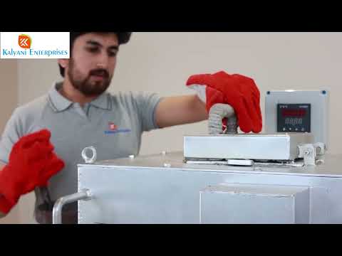 Glass Washer