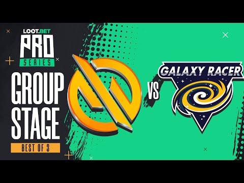 Motivate.Trust vs Galaxy Racer Game 3 - Pro Series 6 SEA: Playoffs w/ MLPDotA  & johnxfire