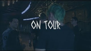 Simple Creatures - On Tour