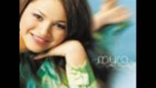 Myra  -  Hanging  Up  On  You