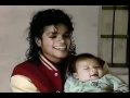 Michael Jackson - With A Child's Heart (Tribute) HQ