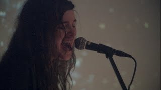 Julianna Barwick live at MOCAD