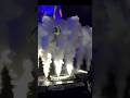 Chris Brown Flying Live Shorts Fyp