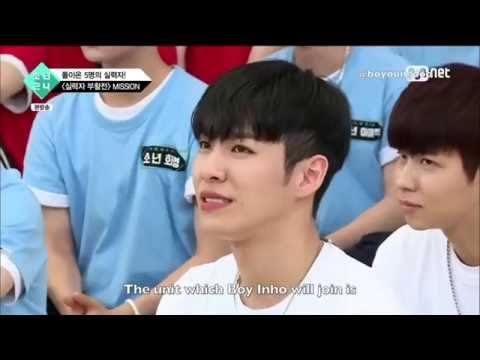 [Eng Sub] EP6 Boys24 Unit White cut - Part 2 (Last)