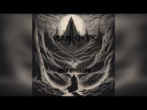 Odium Empire  - Into Oblivion (2023)