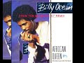 BILLY OCEAN AFRICAN QUEEN 12 TOM MIX REMIX