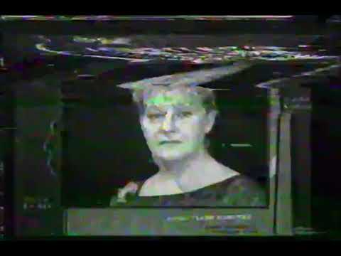 [1080p60] HRT 2, 1992 ili 1993. - najava serije (intro)