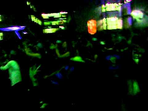 INTERMED Criciúma - Bateria UFSC invade a festa