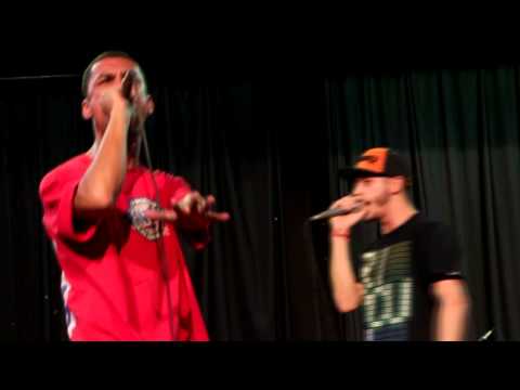 Prioridade SG - Pronto pra Guerra - TURBILHÃO HIP HOP - SG