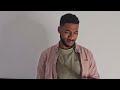 Yannick Ngurambila - SelfTape boisson