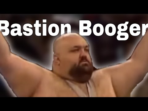 "Reacting" to Bastion Booger's "Best" Moments