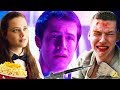 WE HEARD 13 REASONS WHY SEASON 2 WAS CRAZY BUT OH MY GOD