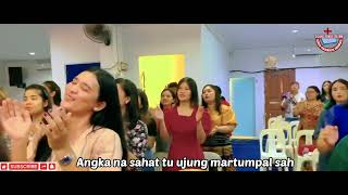 Download lagu Tung ragam do dipikiri|Pujian Sukacita Bahasa Batak 2026|Penegak Rohani Gereja Pentakosta Indonesia mp3 Download lagu Tung ragam do dipikiri|Pujian Sukacita Bahasa Batak 2026|Penegak Rohani Gereja Pentakosta Indonesia mp3